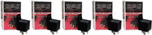 Load image into Gallery viewer, Absolute Bosch Tyco Style 12 Volt DC 40 AMP SPTD Automotive Relay 5 Pack