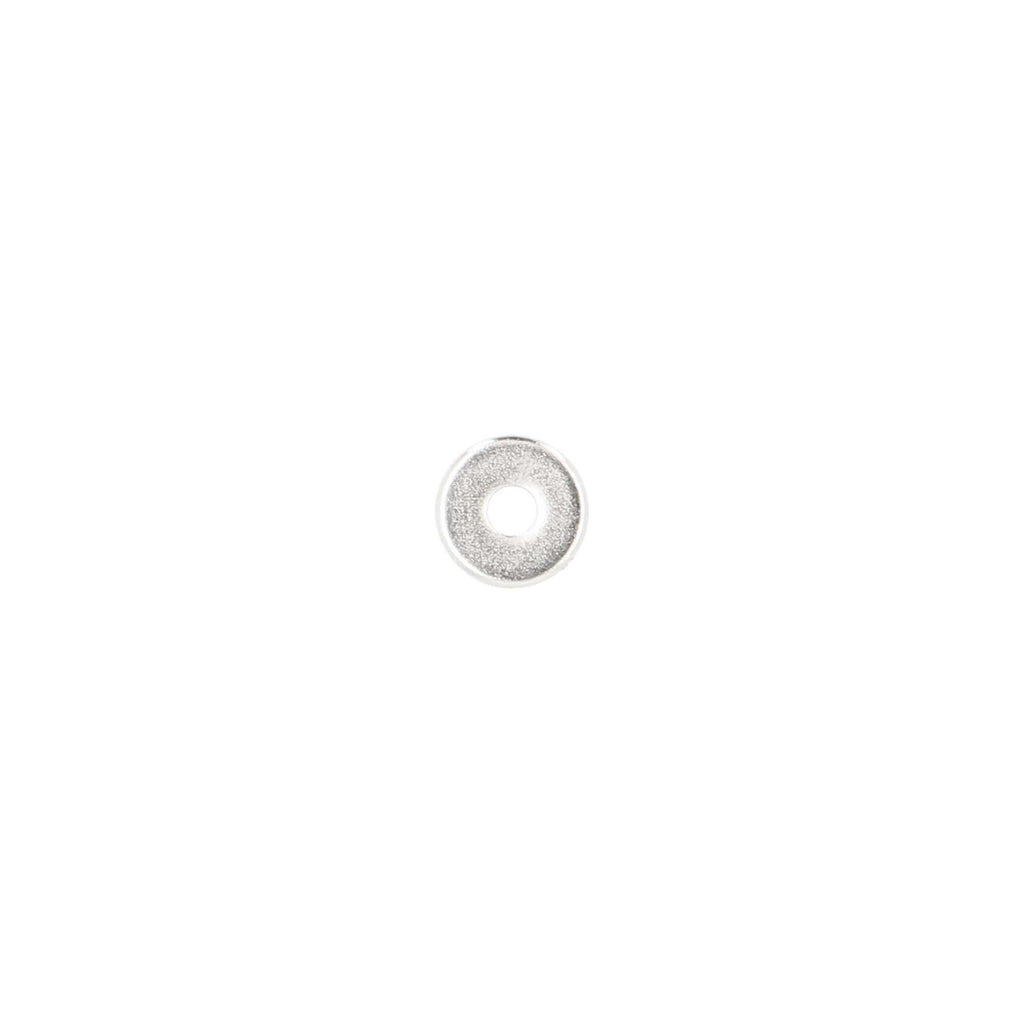 Install Bay IBHNDM10 10mm Neodymium Magnets W/Hole10pk