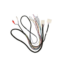 Charger l'image dans la galerie, Metra 70-7905 Radio Replacement Harness - Compatible Fits for Mazda 2016-Up
