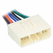 Charger l'image dans la galerie, Raptor RAP-DA-8400 Wiring Harness Compatible Fits for GM Suzuki Daewoo 1999-2008