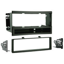 Load image into Gallery viewer, Metra Single-DIN Radio Installation Dash Kit - Compatible Fits for Kia Sorrento 2007-2009