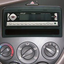 Charger l'image dans la galerie, Metra 99-5806 Single-DIN Car Stereo Dash Kit - Compatible Fits for Ford/Mercury Focus 2000-2004/Cougar 1999-2002
