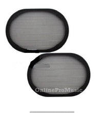 Load image into Gallery viewer, 6" x 9" Universal Steel Mesh Protective Speaker Grills-Pair