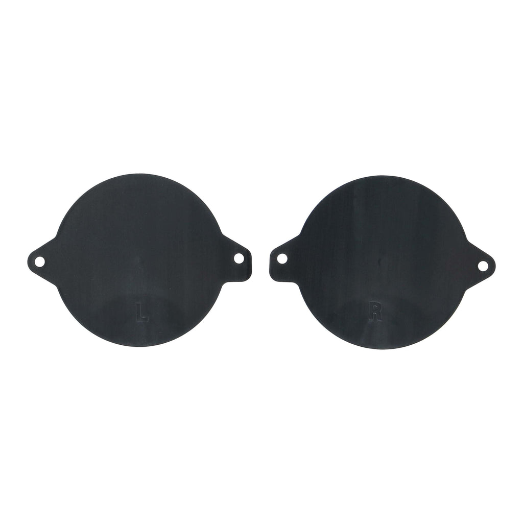 Metra 82-9105 Speaker Adapter Plates - Compatible Fits for Audi 2018-2024