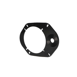 Metra 82-5601 SPEAKER ADAPTERS - Compatible Fits for FORD 1991-2019 5-1/4