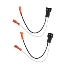 Charger l'image dans la galerie, Metra 72-8101 Speaker Harness Compatible Fits for Select 1978-1997 Chevrolet | Geo | Toyo