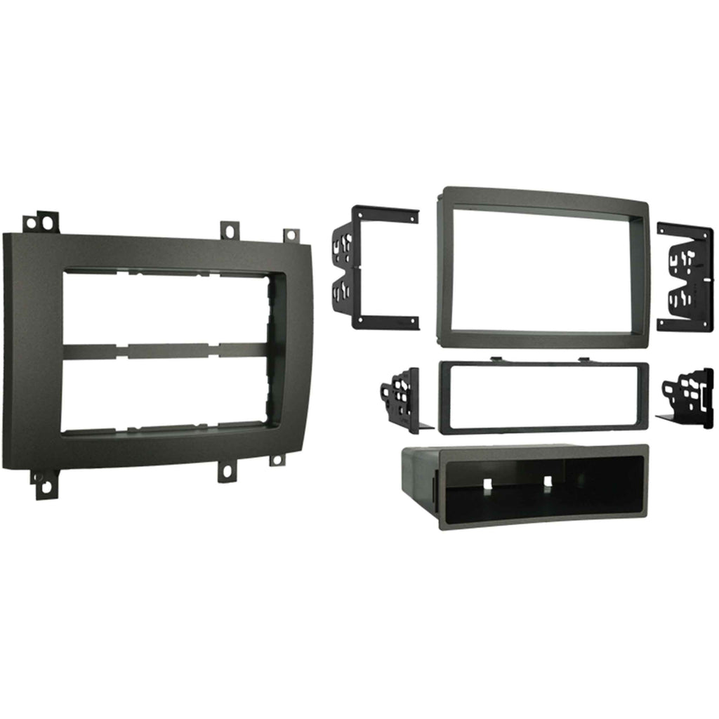 Metra 99-2006G Radio Installation Kits Fits Cadillac CTS 03-07 SRX 04-06