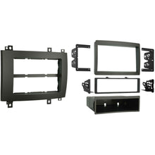 Charger l'image dans la galerie, Metra 99-2006G Radio Installation Kits Fits Cadillac CTS 03-07 SRX 04-06