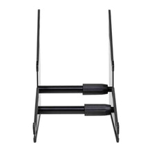 Charger l&#39;image dans la galerie, Headliner HL22052, 2-Tier Desktop Synth Stand