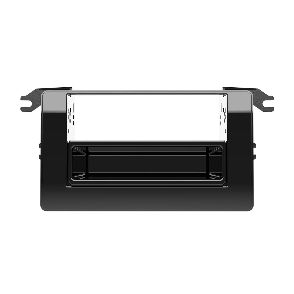 Metra 99-8262HG Single-DIN Car Stereo Dash Kit - Compatible Fits for Toyota Corolla 2017-2019
