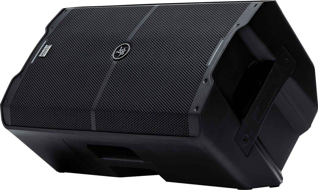 Mackie SRM212 V-Class 12" 2000W High-Performance Powered Loudspeaker