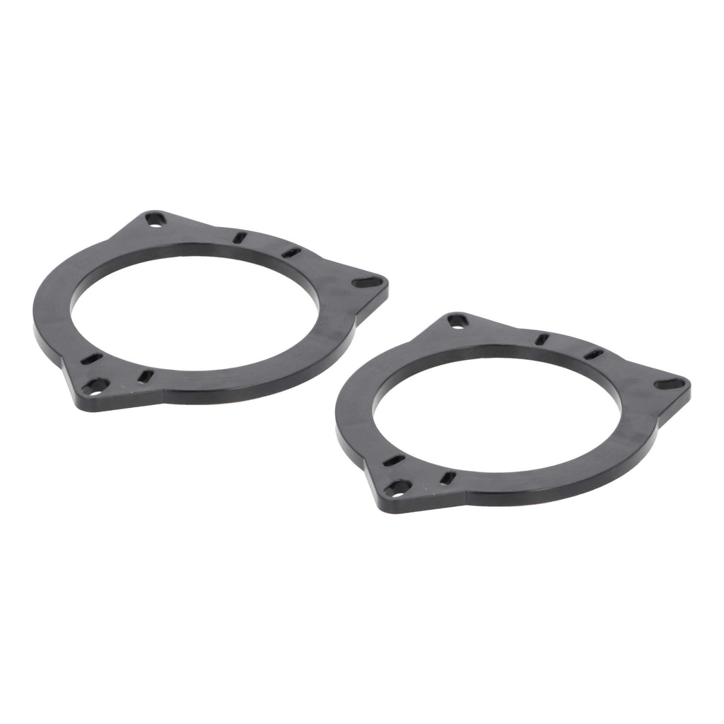 Metra 82-8601 Speaker Plate - Compatible Fits for Select BMW, Porsche, Range Rover, Tesla