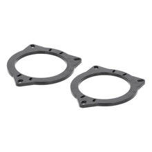 Load image into Gallery viewer, Metra 82-8601 Speaker Plate - Compatible Fits for Select BMW, Porsche, Range Rover, Tesla