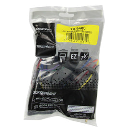 Metra 70-9400 Amp Integration Harness - Compatible Fits for Land Rover Discovery 1994-1999