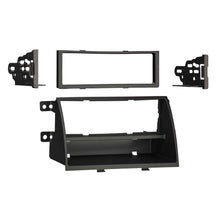 Charger l'image dans la galerie, Metra 99-7340B Single-DIN Car Stereo Dash Kit - Compatible Fits for Kia Sorento 2011-2013