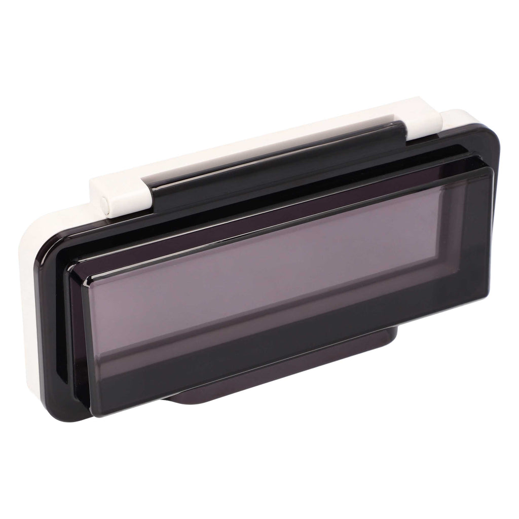 Metra 99-9003W Universal Marine White Cover System