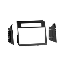 Load image into Gallery viewer, Metra 95-7349B Double-DIN Car Stereo Dash Kit - Compatible Fits for Kia Soul 2012-2013