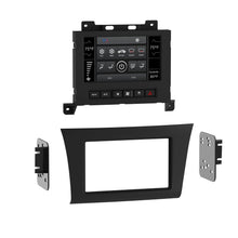 Load image into Gallery viewer, Metra 95-6553B Dash and Wiring Kit - Compatible Fits for Chysler 300 2015-Up