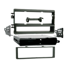 Load image into Gallery viewer, Metra 99-1005 Single-DIN Car Stereo Dash Kit - Compatible Fits for Kia Sedona/Spectra 2002-2005
