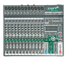 Load image into Gallery viewer, Yorkville Sound VGM14, Stereo Mixer with USB