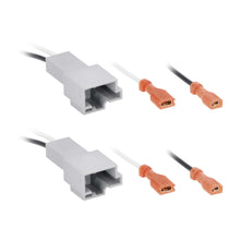 Load image into Gallery viewer, Metra 72-9303 Speaker Harness Compatible Fits for Select 2000-2022 Volvo Vehicles