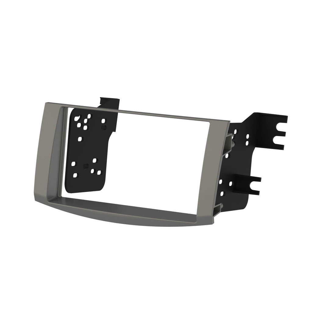 Metra 95-8215S Double DIN Dash Kit - Compatible Fits for Toyota Avalon 2005-2010