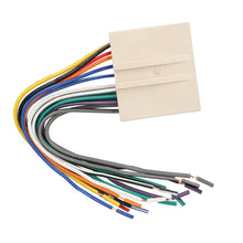 Charger l'image dans la galerie, Raptor RAP-FD-5520 Wiring Harness Compatible Fits for Ford Lincoln Mercury 2003-Up