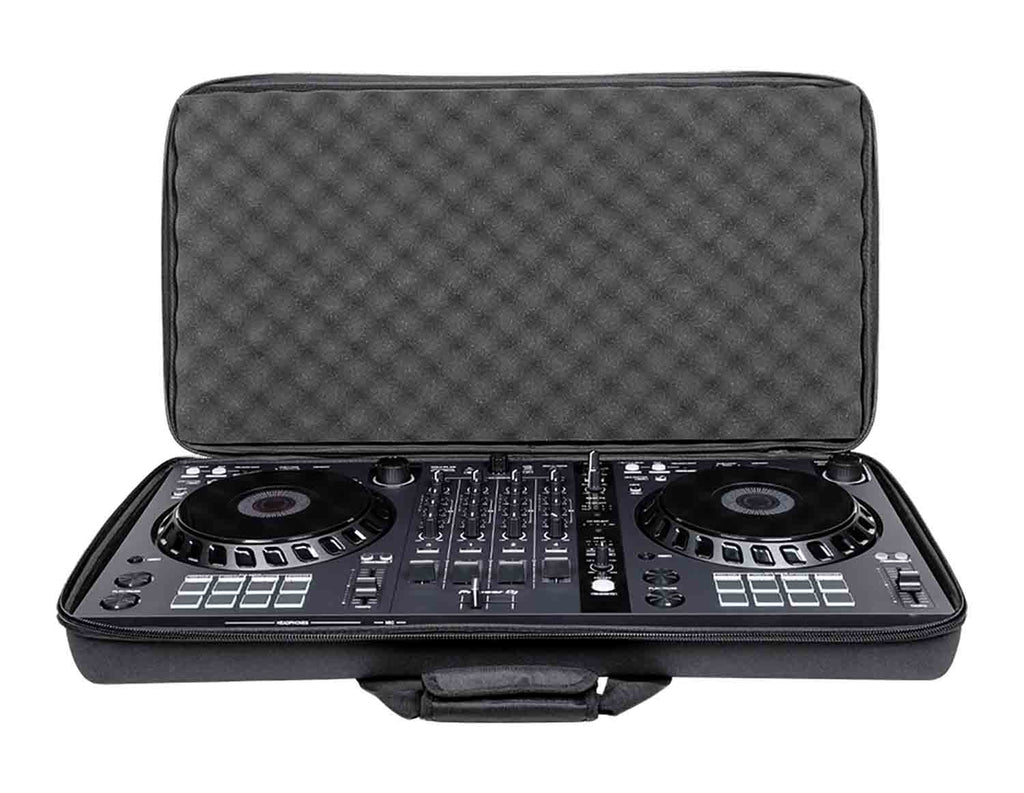 Headliner HL12002 Pro-Fit Case for Pioneer DJ DDJ-FLX6