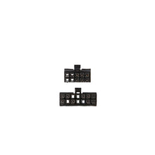Load image into Gallery viewer, Metra 95-9615B Radio Installation Kits - Compatible Fits for Porsche Macan (95B) 2015-2016 w/o OE AMP, w/Parking Sensors