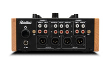 Charger l&#39;image dans la galerie, Headliner HL90100 R2- 2 Channel Rotary DJ Mixer