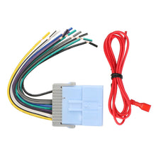 Charger l'image dans la galerie, Raptor RAP-GM-2103 Wiring Harness Compatible Fits for Chevy Malibu/Equinox/G6 2004-2009