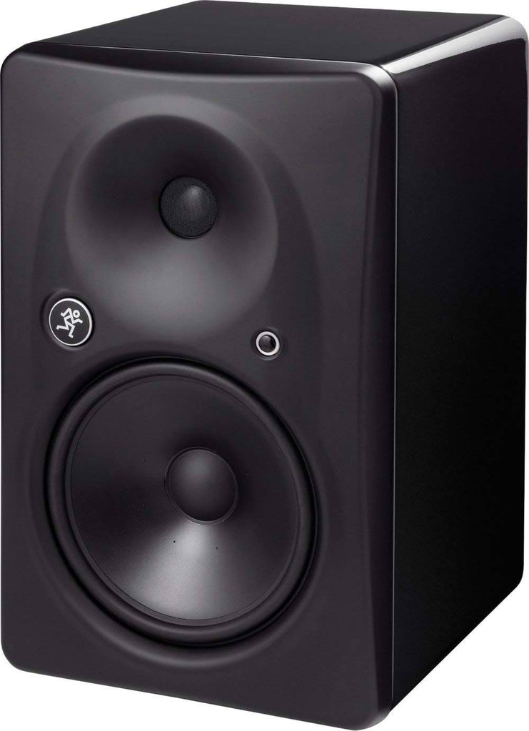 Mackie HR824mk2 8" 2-way High Resolution Studio Monitor Speaker