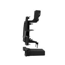 Load image into Gallery viewer, Metra 99-8274B Single/Double-DIN Car Stereo Dash Kit - Compatible Fits for HIGHLANDER 08-12