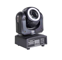 Charger l&#39;image dans la galerie, ColorKey CKU-5038 Mover Halo Beam QUAD MKII Moving Head