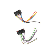Load image into Gallery viewer, Metra 71-1777 OEM Harness Compatible Fits Ford Focus 00-04 Mercury Cougar 99-02