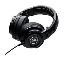 Load image into Gallery viewer, Mackie MC-250 Professional Closed-Back DJ Headphones