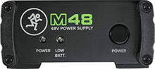 Load image into Gallery viewer, Mackie M48 48v Power Supply