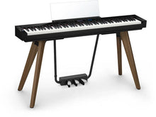 Load image into Gallery viewer, Casio PX-S7000BK Digital Piano - Black