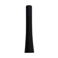 Load image into Gallery viewer, Metra 44-STUB Black Rubber Replacement Mast - 3 Inch