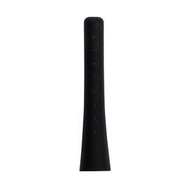 Metra 44-STUB Black Rubber Replacement Mast - 3 Inch