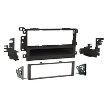 Charger l'image dans la galerie, Metra 99-2009 Single DIN Installation Multi-Kit - Compatible Fits for GM Suzuki Multi-Kit 1990-2012