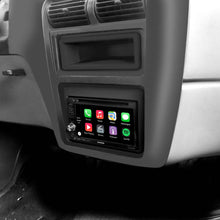 Charger l'image dans la galerie, Metra 95-5702 Double DIN Dash Kit - Compatible Fits for Ford Aerostar 1992-1997