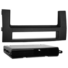 Charger l'image dans la galerie, Metra 99-8213 Single-DIN Car Stereo Dash Kit - Compatible Fits for Toyota Prius 2004-2009
