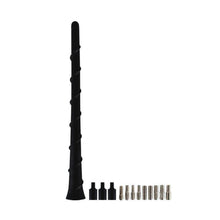 Load image into Gallery viewer, Metra 44-RMWW Wire Wound Rubber OEM Replacement Mast - 8 Inch