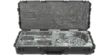 Charger l'image dans la galerie, SKB 3i-4719-20 Waterproof Jumbo Acoustic Guitar Case