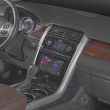 Charger l'image dans la galerie, Metra 99-5863HG Dashboard Installation Kits - Compatible Fits for Ford Edge 2011-2014 (With Factory 8" Screen)