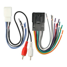 Load image into Gallery viewer, Metra 70-5519 Amp Integration Harness - Compatible Fits for Ford 1998-2008