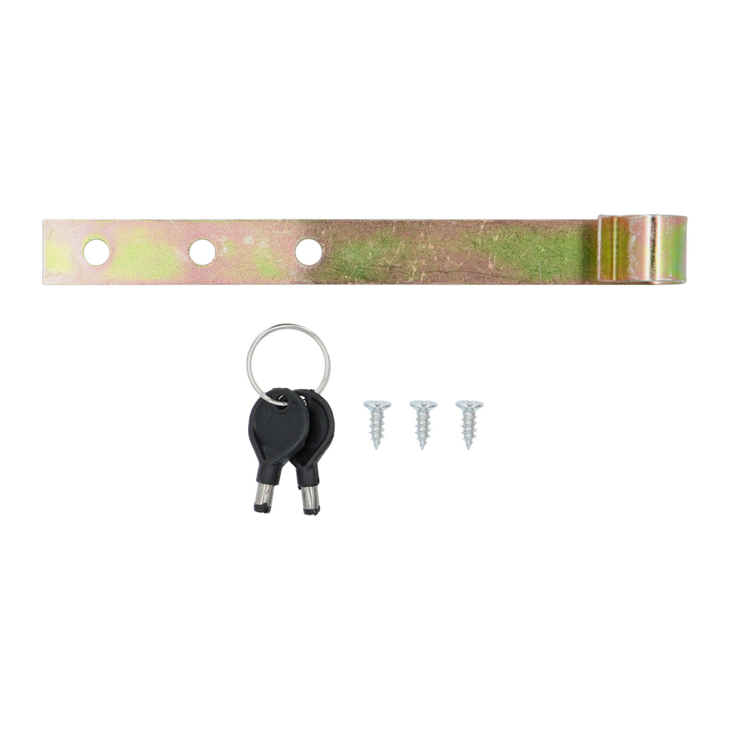 Metra 44-UL10 Universal Retractable Antenna 1978-1996