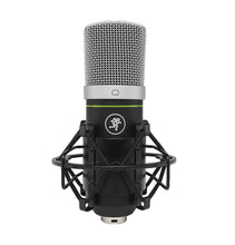 Load image into Gallery viewer, Mackie EM-91CU USB Condenser DJ Microphone