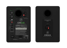 Charger l&#39;image dans la galerie, Mackie CR3, 3.5&quot; Powered Studio Monitors with Tone Control